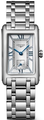 Часы Longines DolceVita L5.512.4.75.6