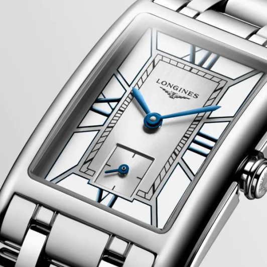 Longines DolceVita L5.512.4.75.6 4