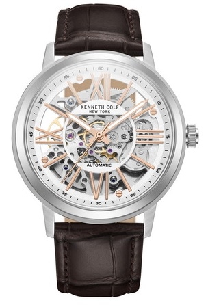 Automatic kenneth cole watch deals
