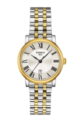 Часы Tissot Carson Premium Lady T122.210.22.033.00