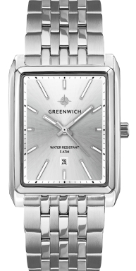 Часы Greenwich Galeon GW 541.10.13