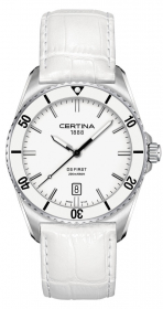Часы Certina DS First C014.410.16.011.00