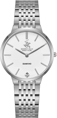 Часы Beverly Hills Polo Club BP3775X.330
