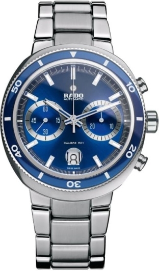 Rado D Star Chronograph 200 R15966203 4