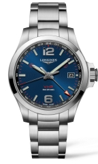 Longines Conquest V.H.P. Quartz L3.718.2.96.6