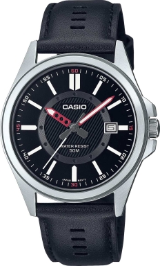 Часы Casio Collection MTP-E700L-1E