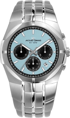 Часы Jacques Lemans Sport Melbourne 1-2181E