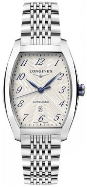 Часы Longines Evidenza L2.342.4.73.6