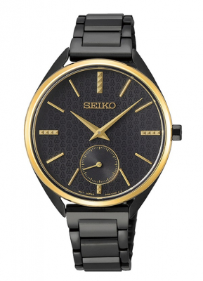 Часы Наручные часы Seiko Conceptual Series Dress SRKZ49P1