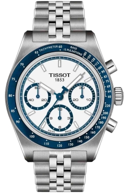 Часы Tissot PR516 Automatic Chronograph T149.462.11.011.00