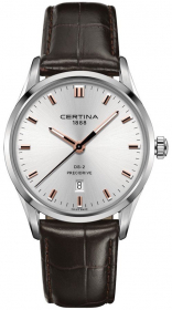Часы Certina DS-2 C024.410.16.031.21