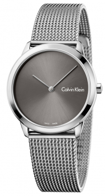 Часы Часы Calvin Klein K3M221Y3