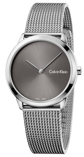 Часы Calvin Klein K3M221Y3