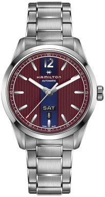 Часы Hamilton Broadway H43515175