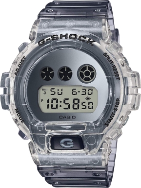Часы Casio G-Shock DW-6900SK-1ER