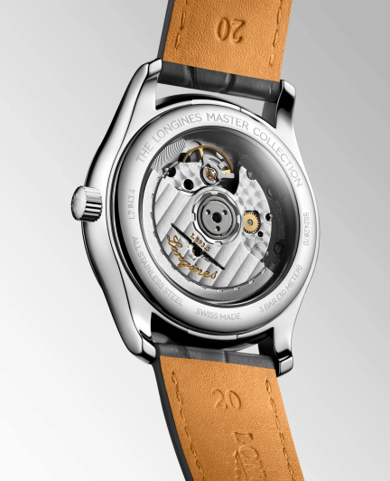 Longines master collection opiniones new arrivals