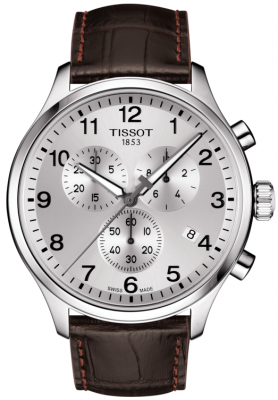 Часы Часы Tissot Chrono Xl Classic T116.617.16.037.00