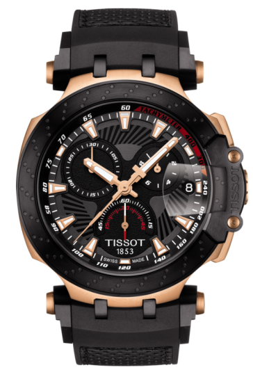 Tissot hot sale vuelta 2018