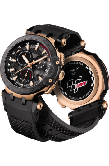 Tissot T Race Motogp 2018 Limited Edition T115.417.37.061.00 4
