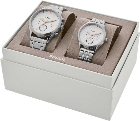 Fossil Fenmore BQ2468SET 4