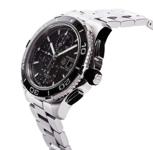 Tag Heuer Aquaracer CAK2110.BA0833 4
