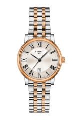 Часы Tissot Carson Premium Lady T122.210.22.033.01