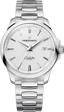 Часы Venezianico Redentore 40 1221505C
