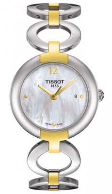 Часы Часы Tissot PInky By  T084.210.22.117.00