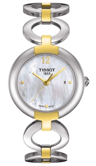 Часы Tissot PInky By  T084.210.22.117.00