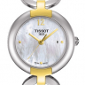 Часы Tissot PInky By  T084.210.22.117.00 - Часы Tissot PInky By  T084.210.22.117.00