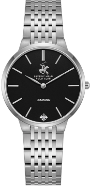 Часы Beverly Hills Polo Club BP3775X.350