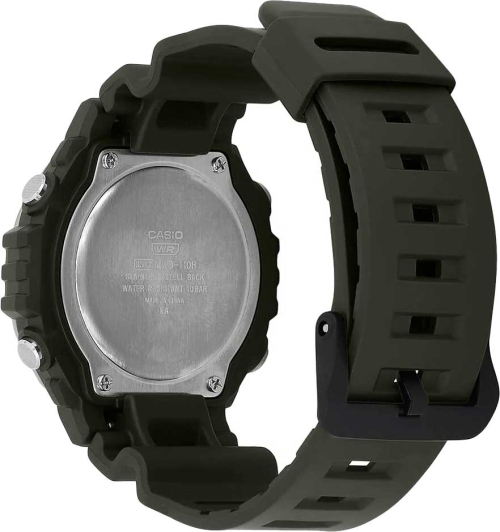 Casio Collection MWD 110H 3A 4