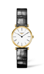 Часы Longines La Grande Classique de Longines Quartz L4.209.2.11.2