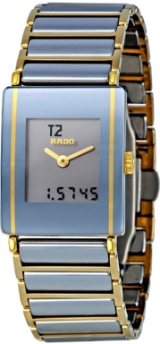 Часы Rado Integral R20665152