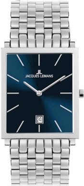 Часы Jacques Lemans Classic 1-2173H