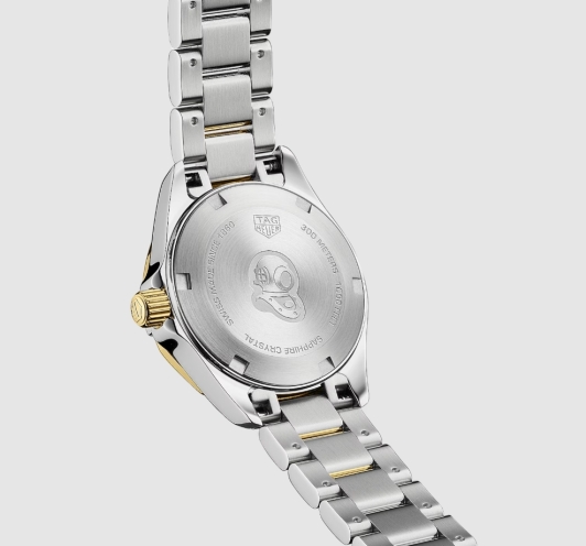 TAG Heuer Aquaracer WBD1420.BB0321 4