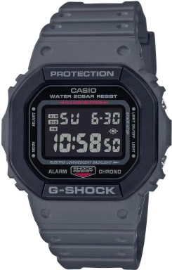 Часы Casio G-Shock DW-5610SU-8