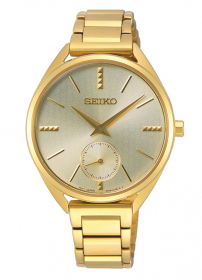 Наручные часы Seiko Conceptual Series Dress SRKZ50P1