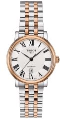 Часы Tissot Carson Premium Automatic Lady T122.207.22.033.00