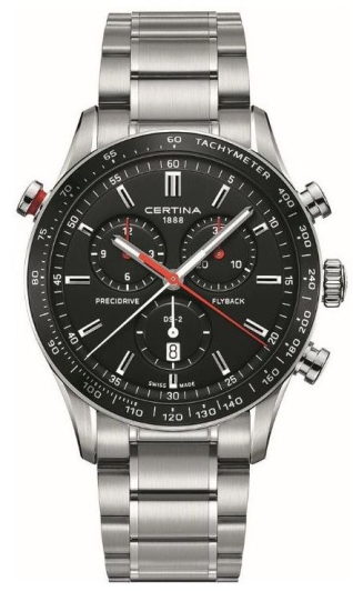 Certina ds 2 precidrive review shop