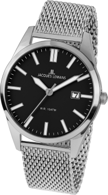 Наручные часы Jacques Lemans Serie 200 1-2002K