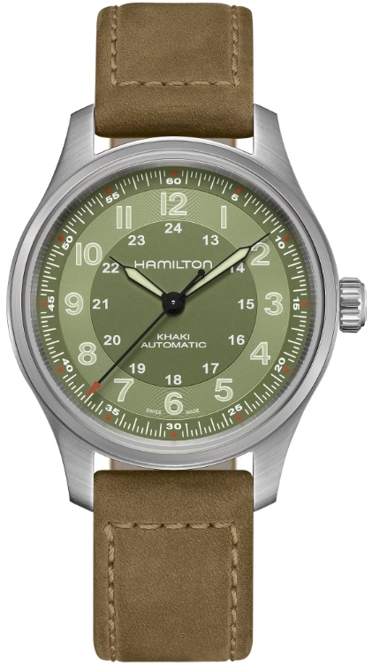 Cheap hamilton watches outlet