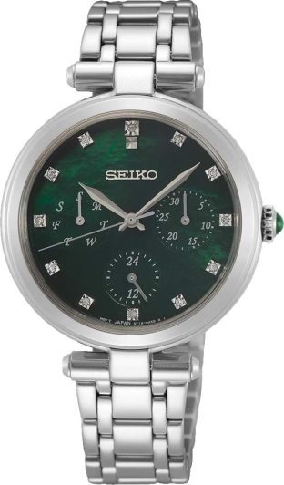 Часы Seiko Conceptual Series Dress SKY063P1