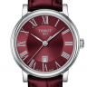 Часы Tissot Carson Premium Lady T122.210.16.373.00 - Часы Tissot Carson Premium Lady T122.210.16.373.00