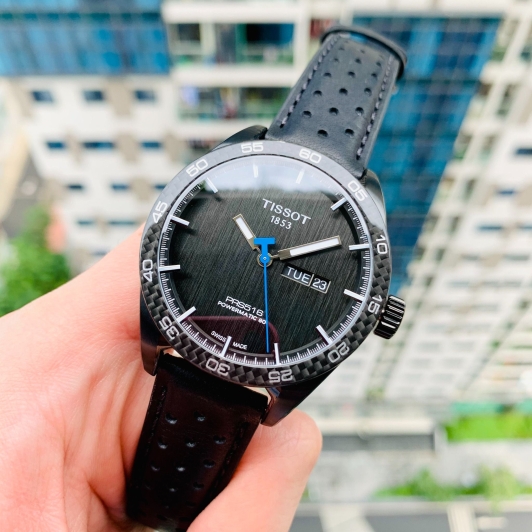 Tissot PRS 516 Powermatic 80 T100.430.36.051.02 4