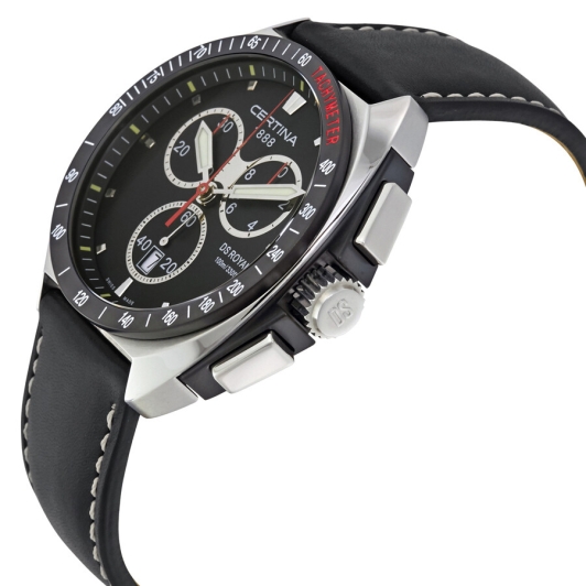 Certina ds royal new arrivals