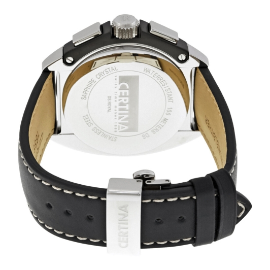 Certina DS Royal C010.417.16.051.01 4