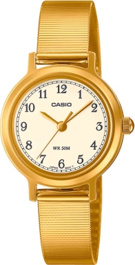 Часы Casio Collection LTP-B170G-9B