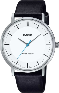 Часы Casio Collection MTP-VT04L-7E