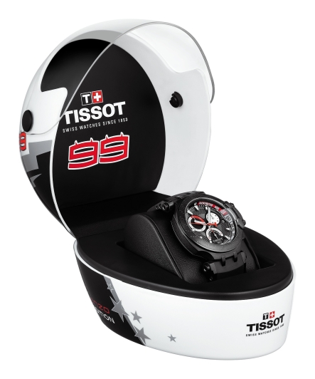 Tissot lorenzo 2018 top